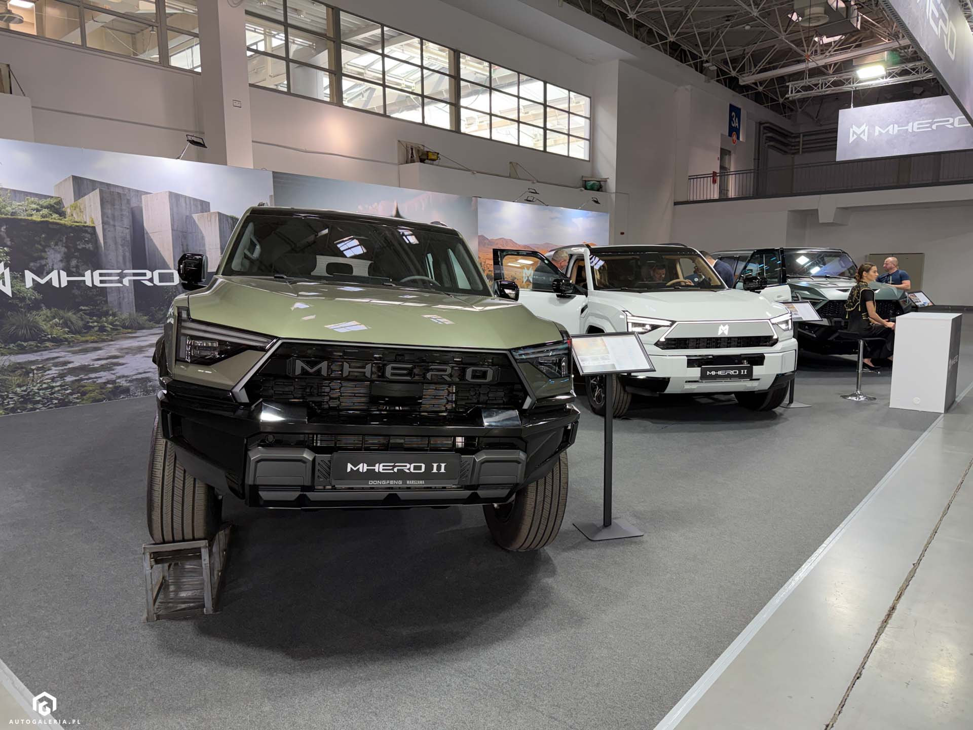 Poznań Motor Show 2026