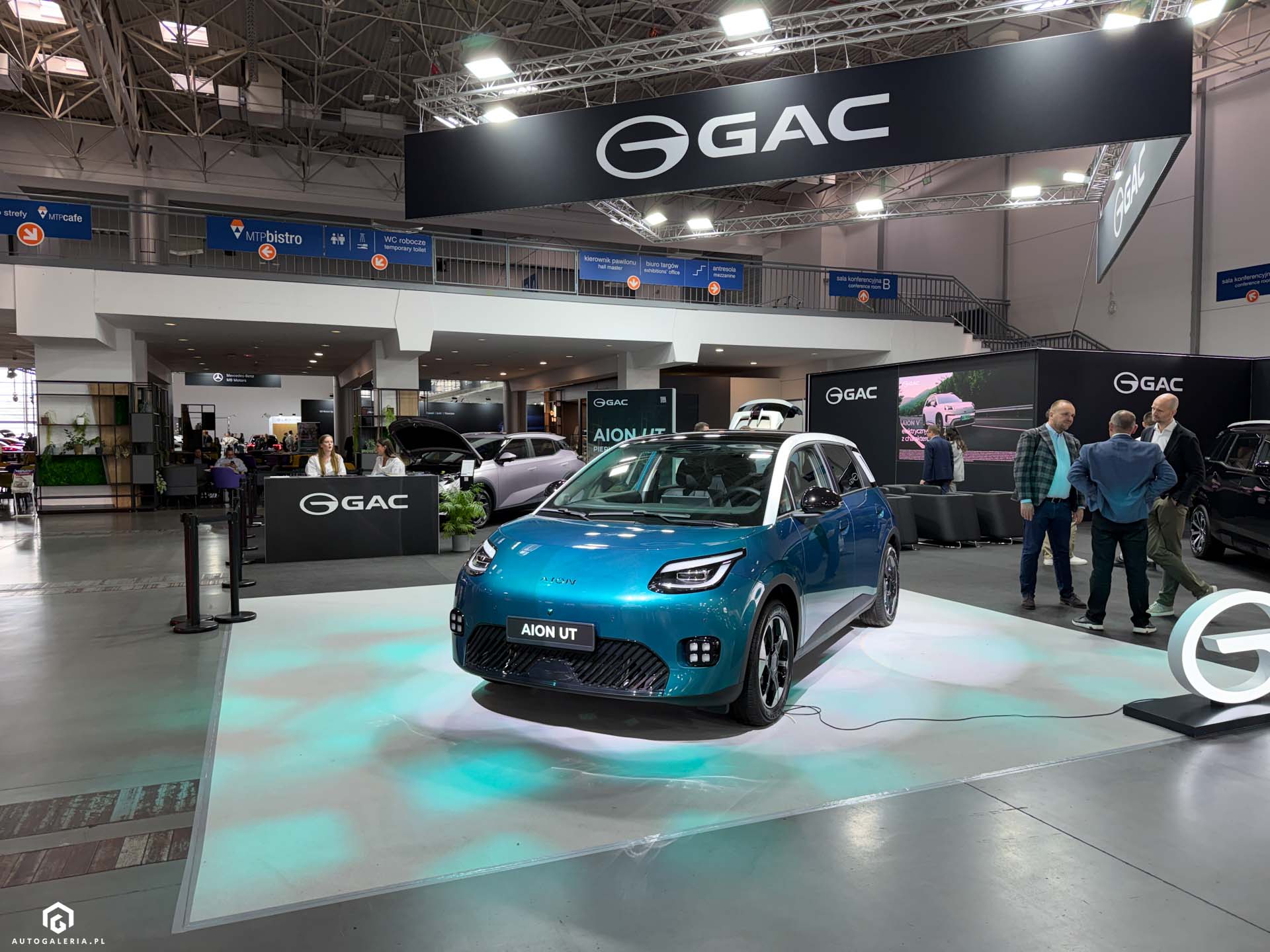 Poznań Motor Show 2026