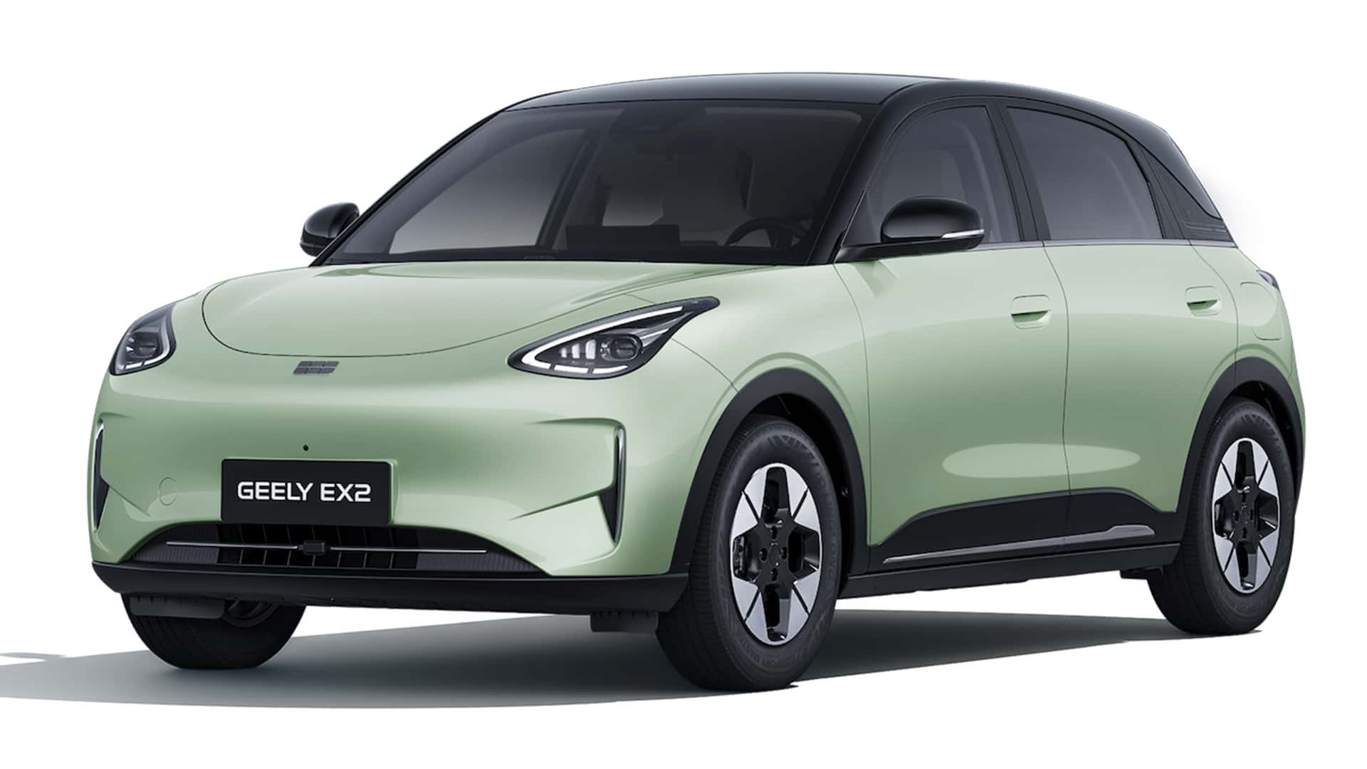 Geely EX2 E2 2026