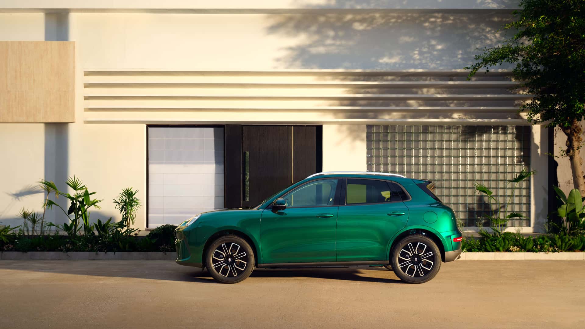 Great Wall Motor GWM Ora 5