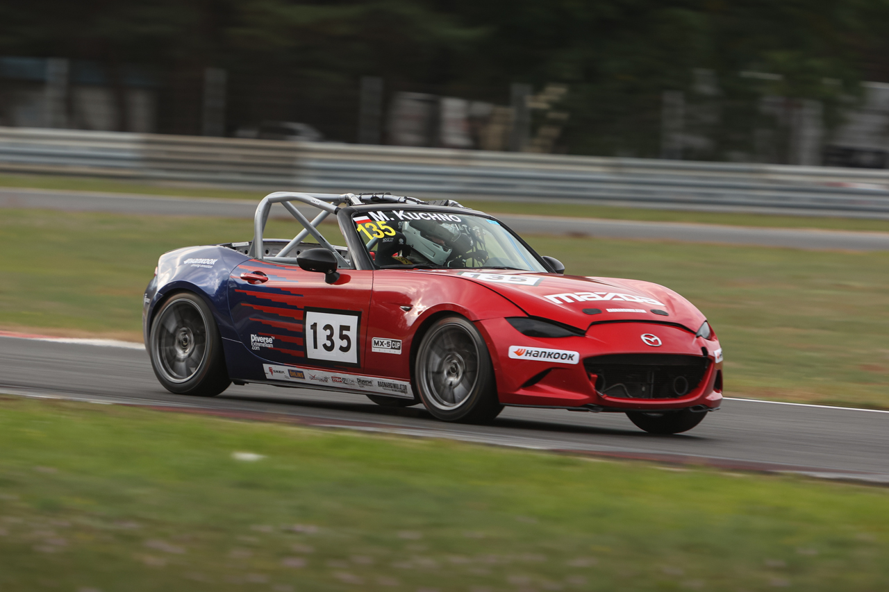 Tor Poznań zamknięcie 2026