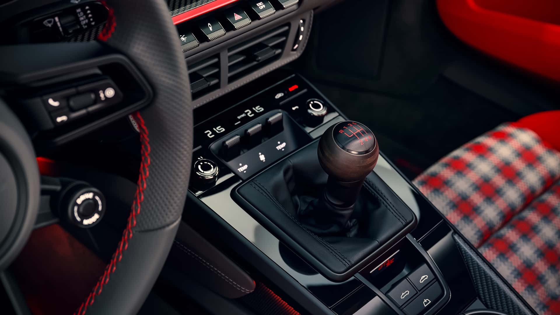 Porsche 911 GT3 S/C 2027