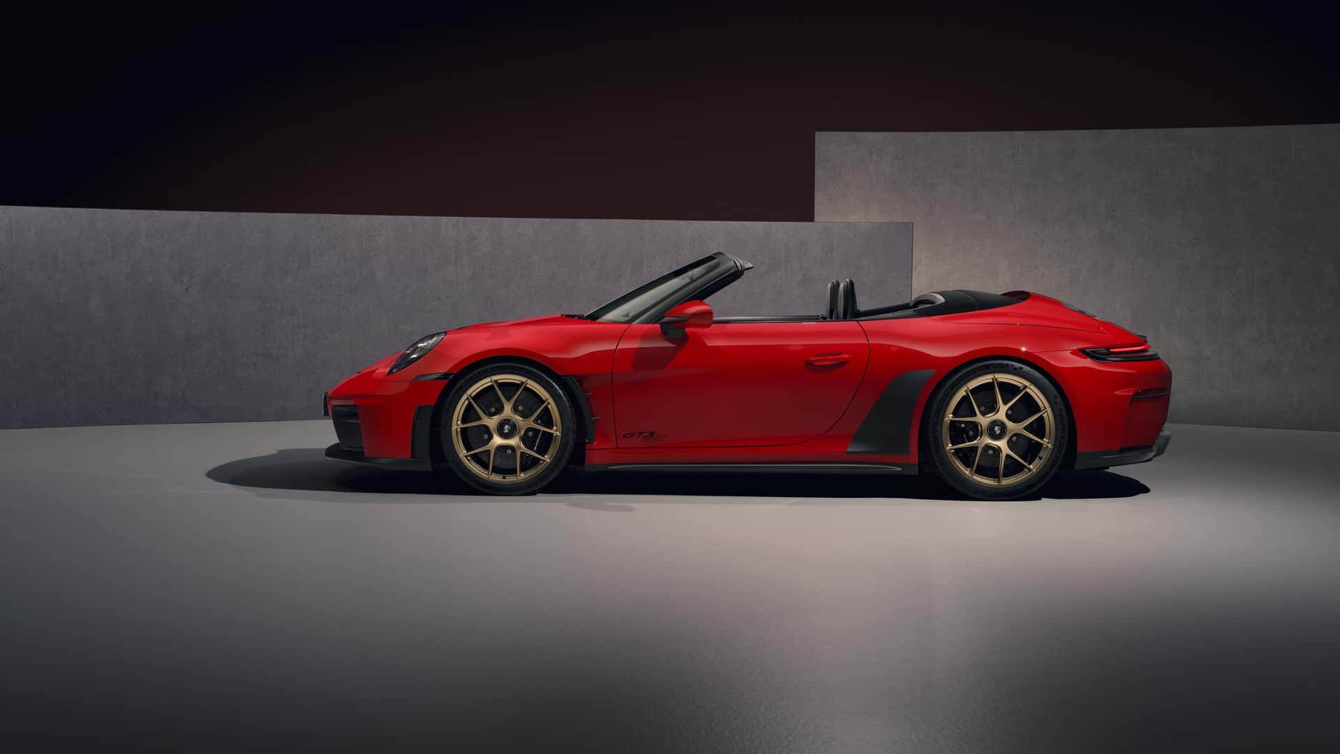 Porsche 911 GT3 S/C 2027