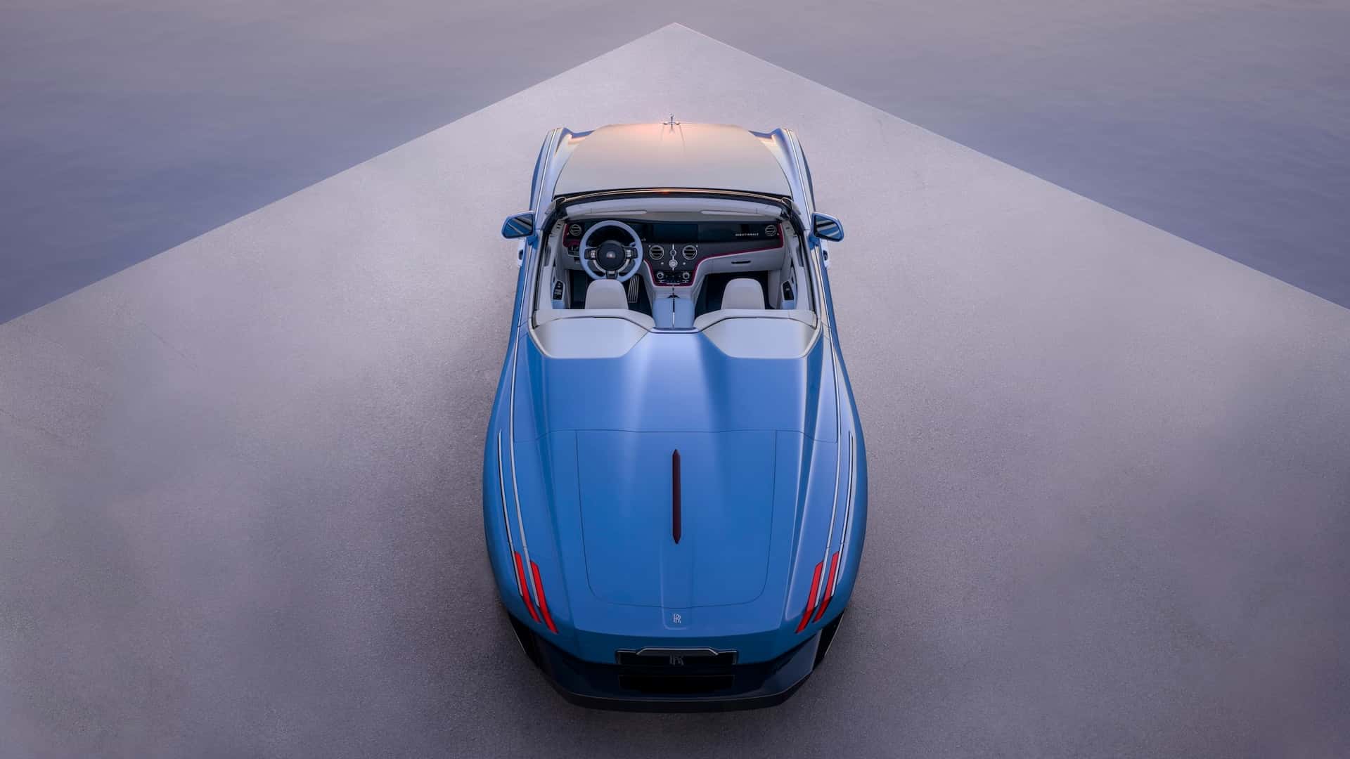 Rolls-Royce Project Nightingale