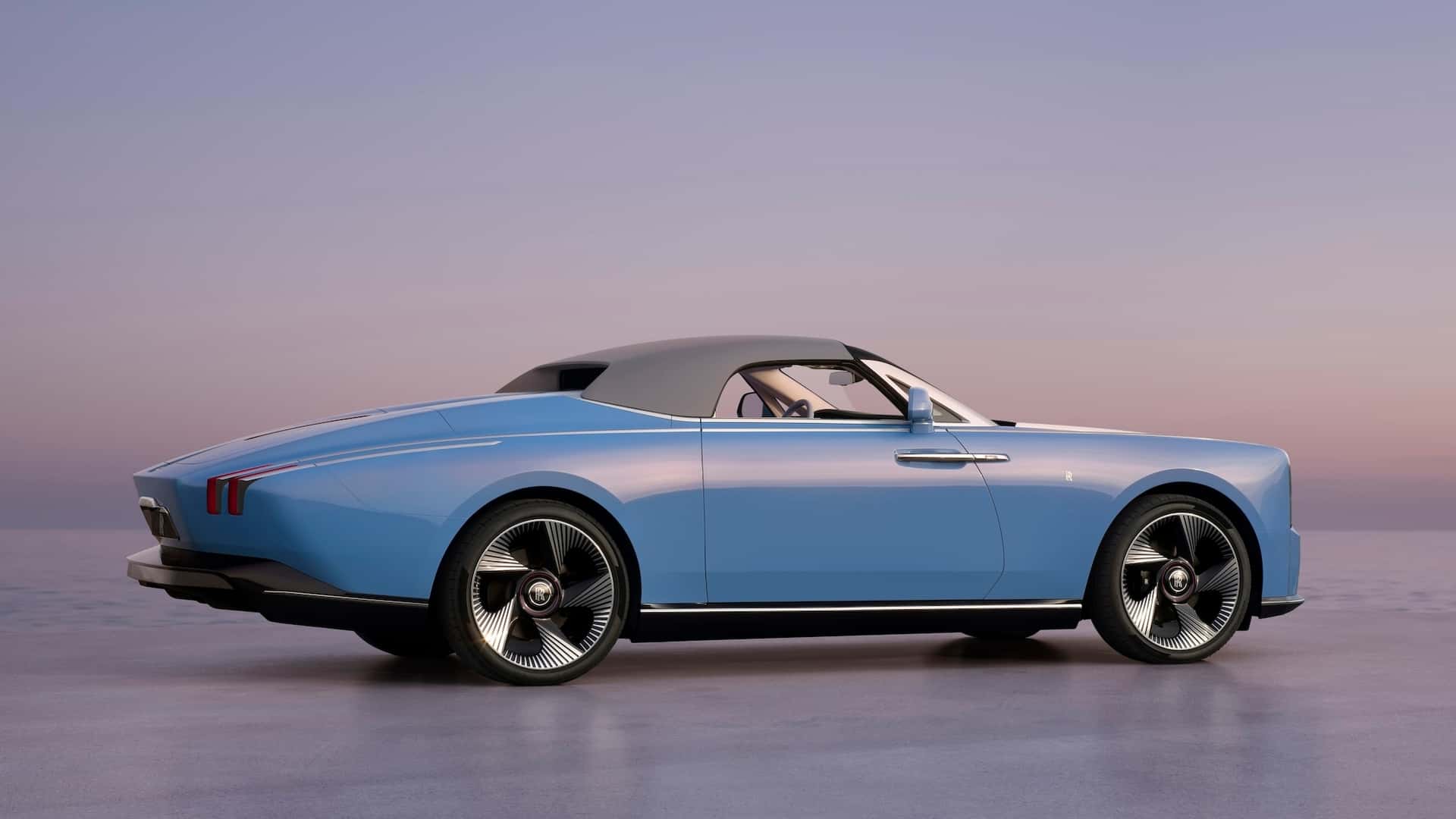 Rolls-Royce Project Nightingale