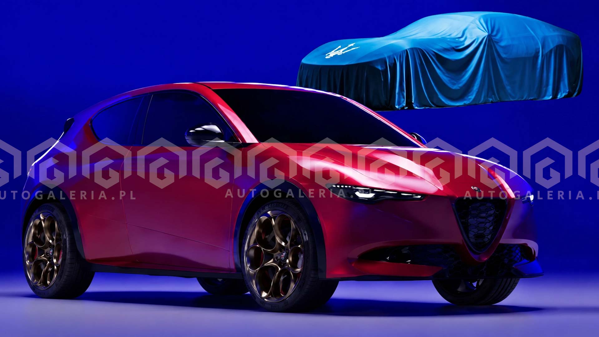 Alfa Romeo Giulietta 2028