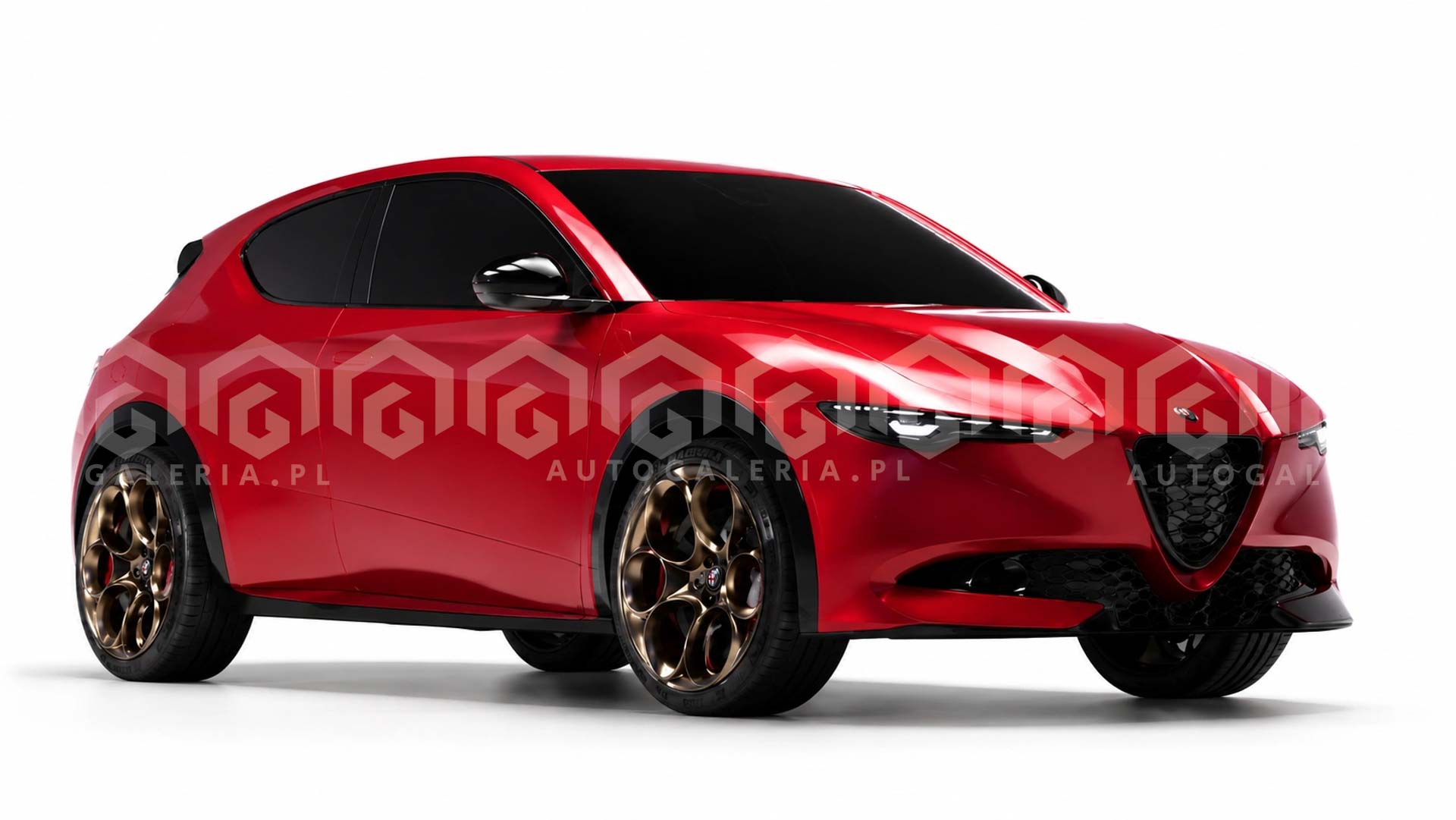 Alfa Romeo Giulietta 2028