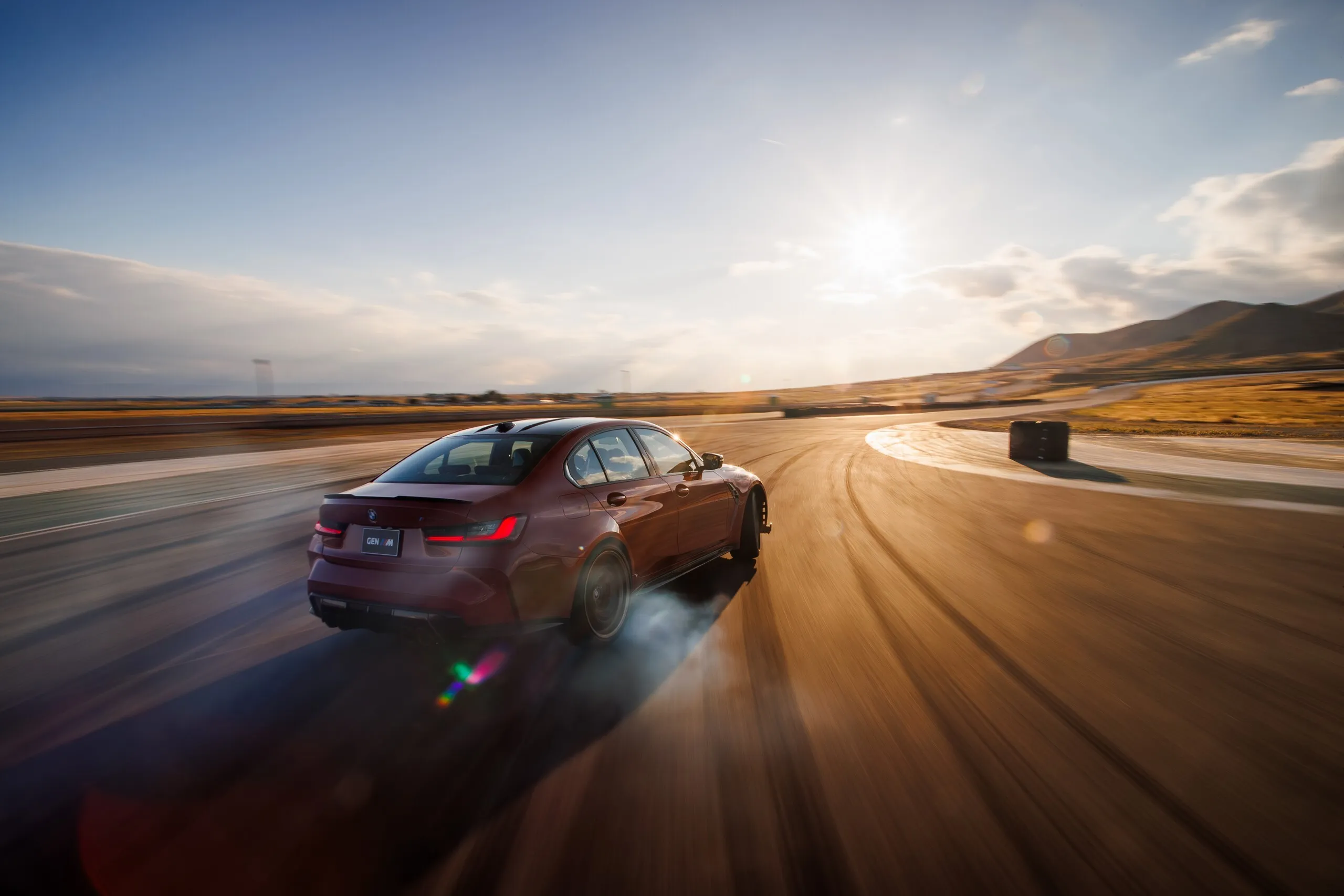 BMW M3 CS Handschalter