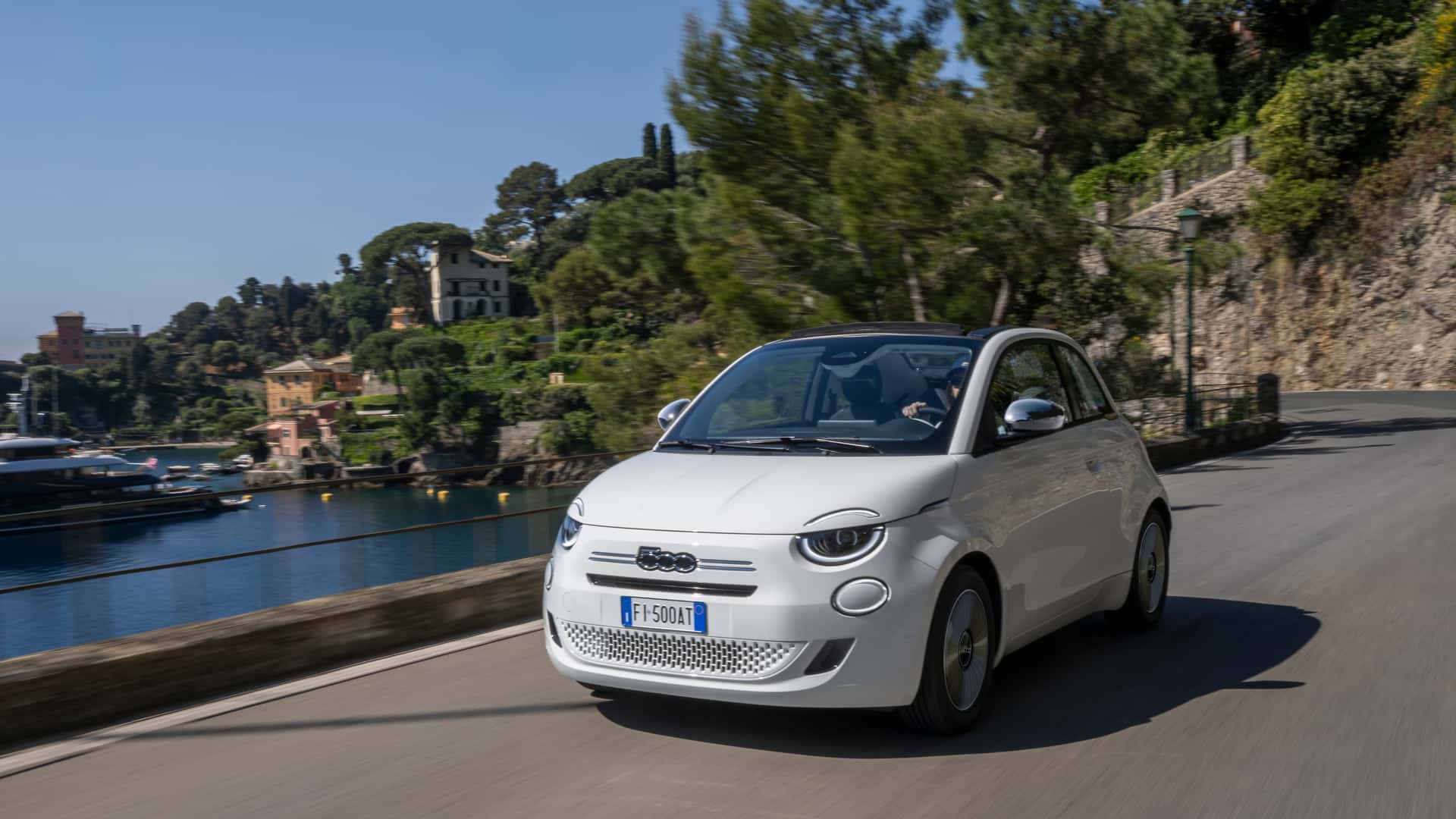 Fiat 500 Dolcevita 2026