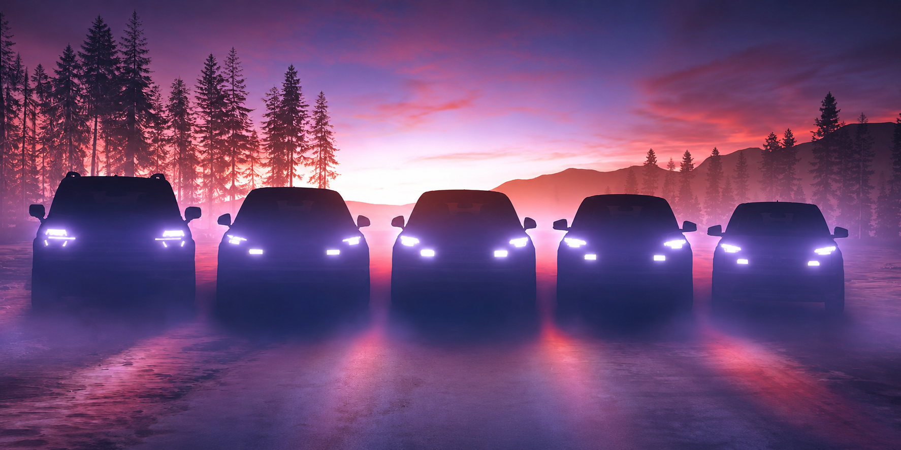 Ford nowe modele premiera