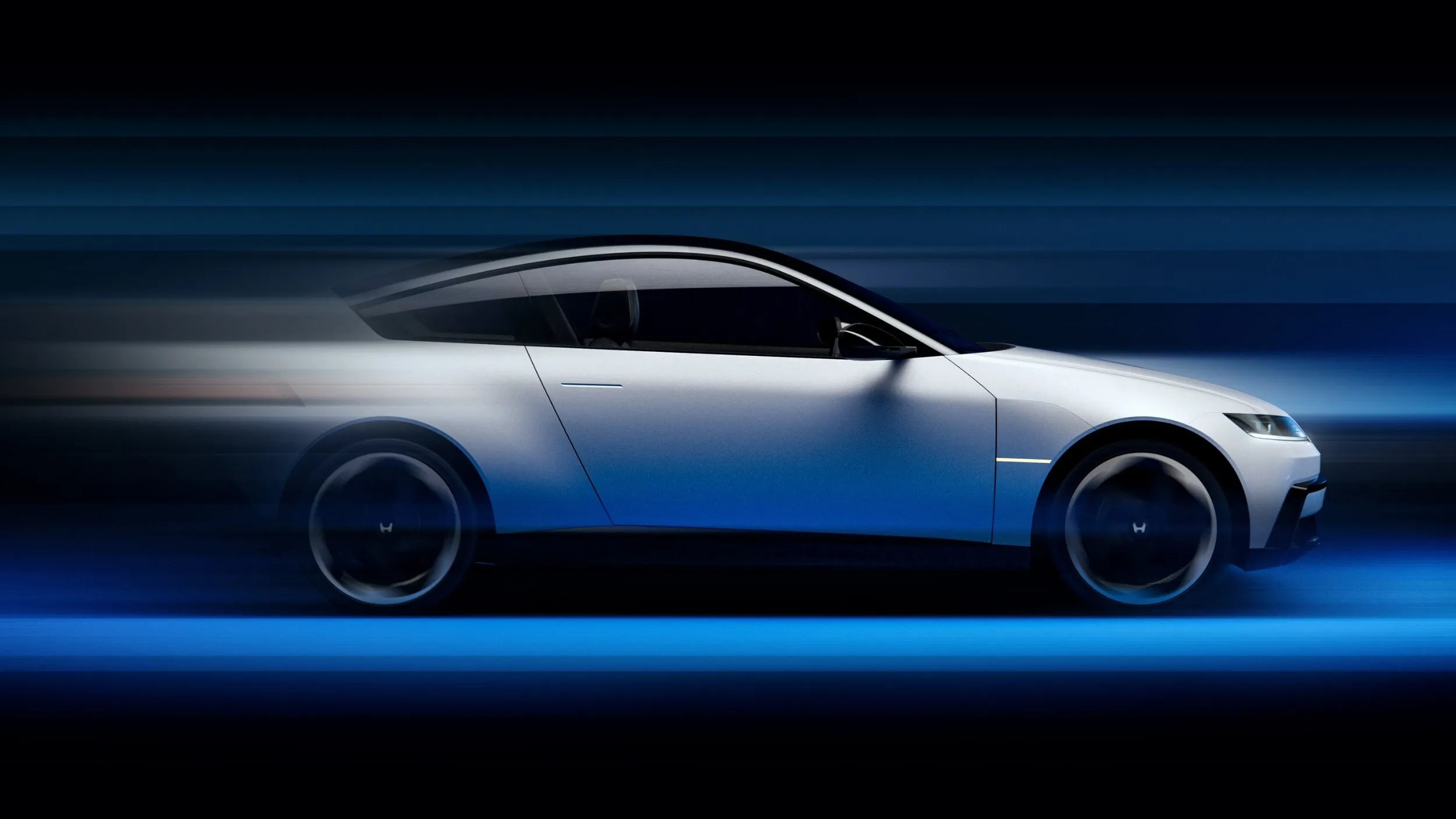 Honda CRX 2027