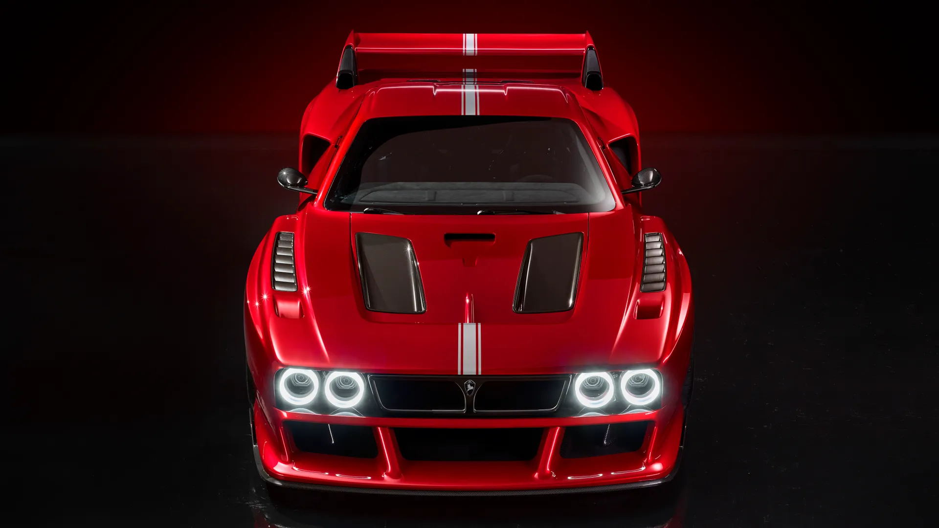 Kimera K39 Koenigsegg