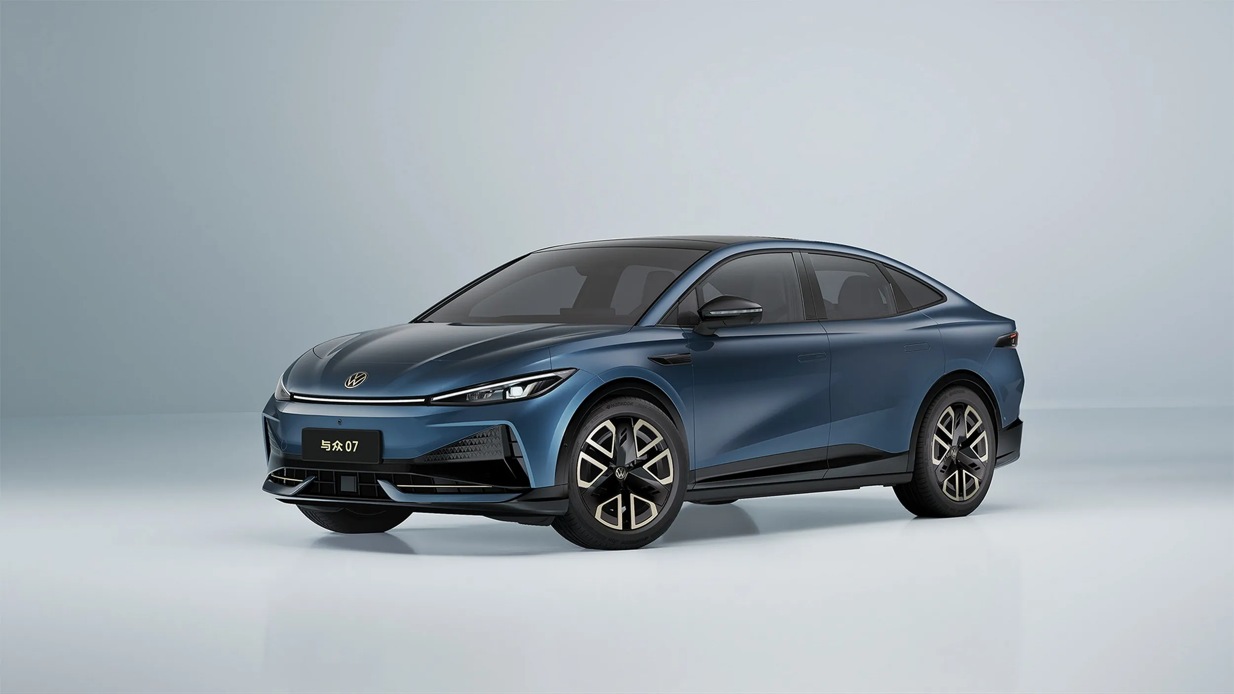 Volkswagen ID Unyx 07