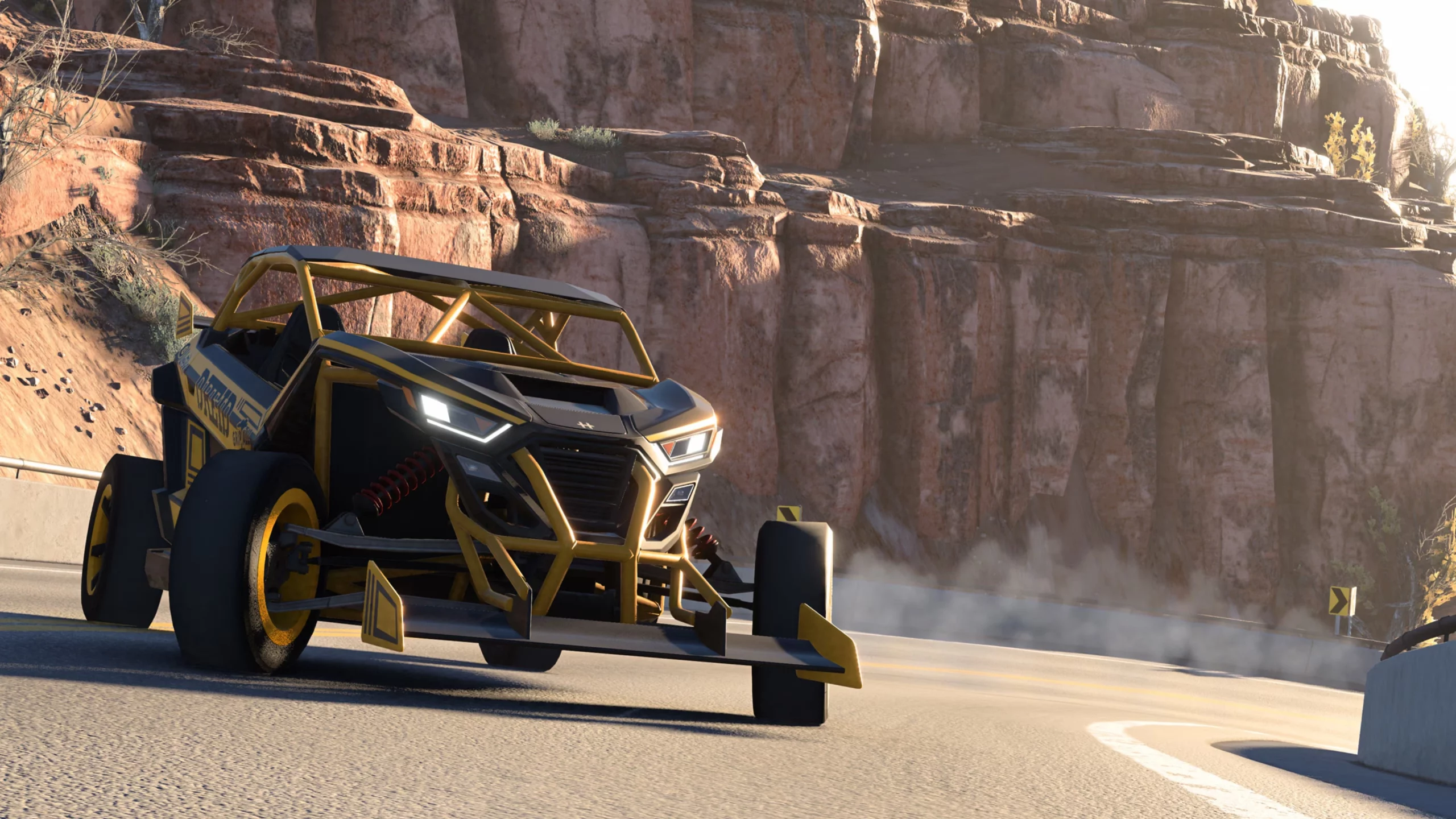 BeamNG Playstation 5