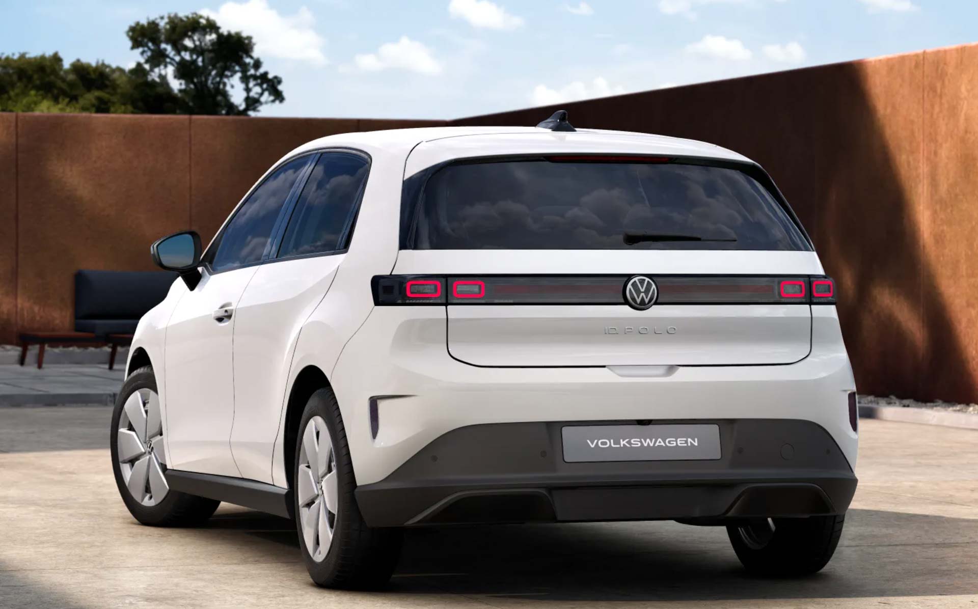 Volkswagen ID. Polo 2026 cena