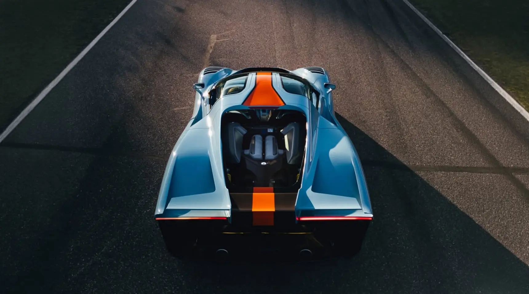Miller Motorcars JC9