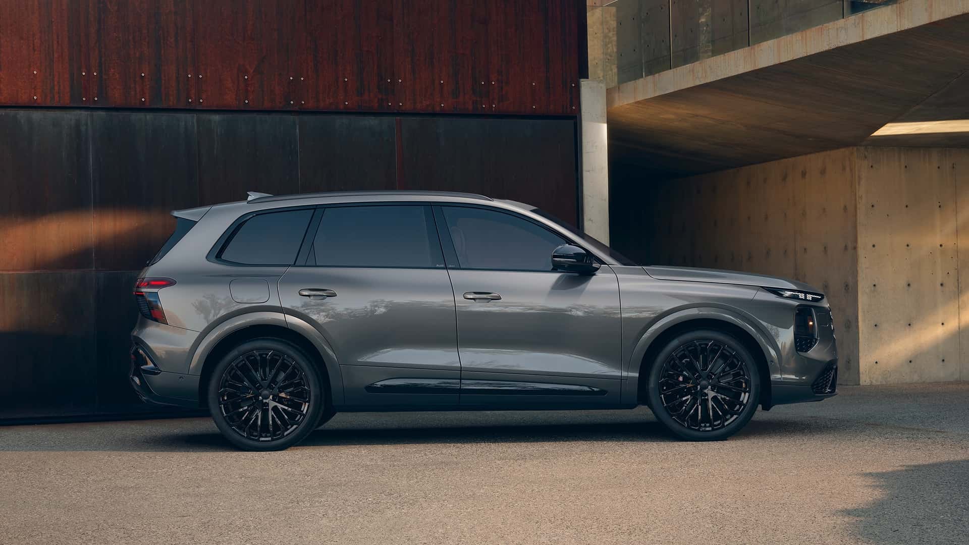 Audi SQ7 2027