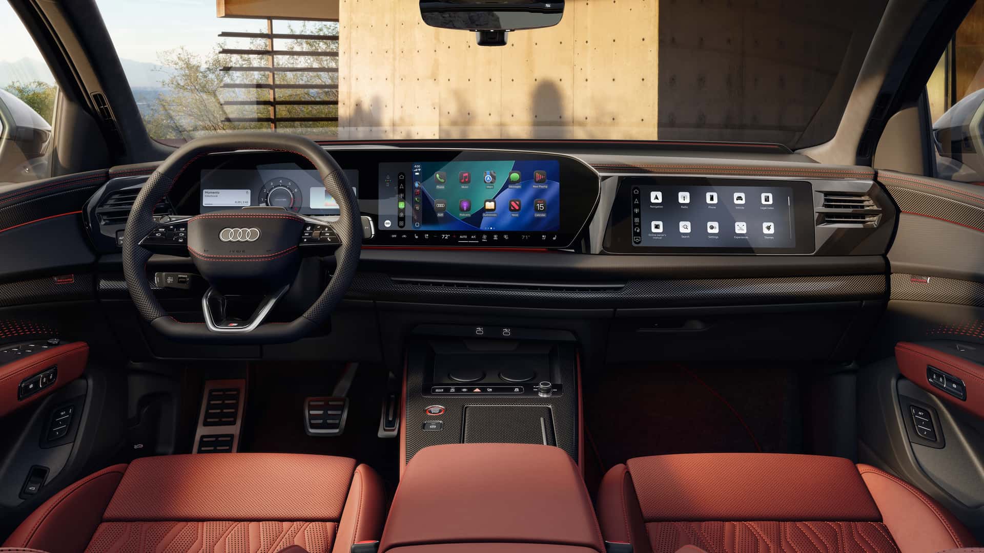 Audi SQ7 2027