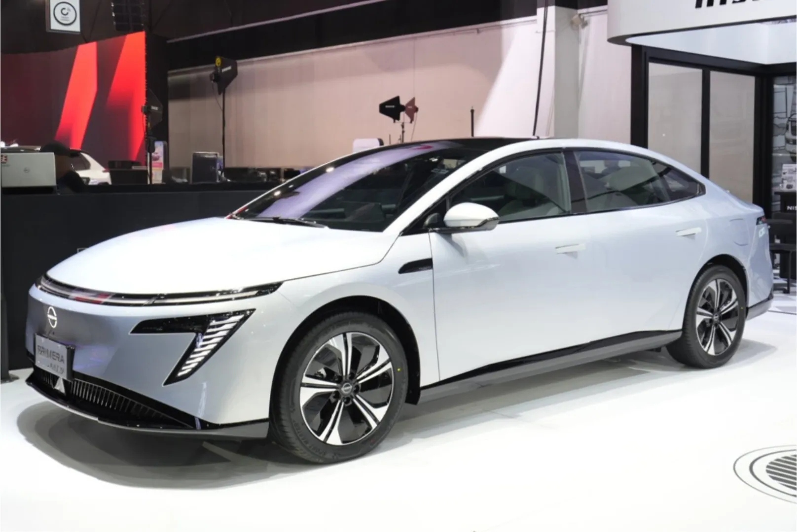 Nissan Primera