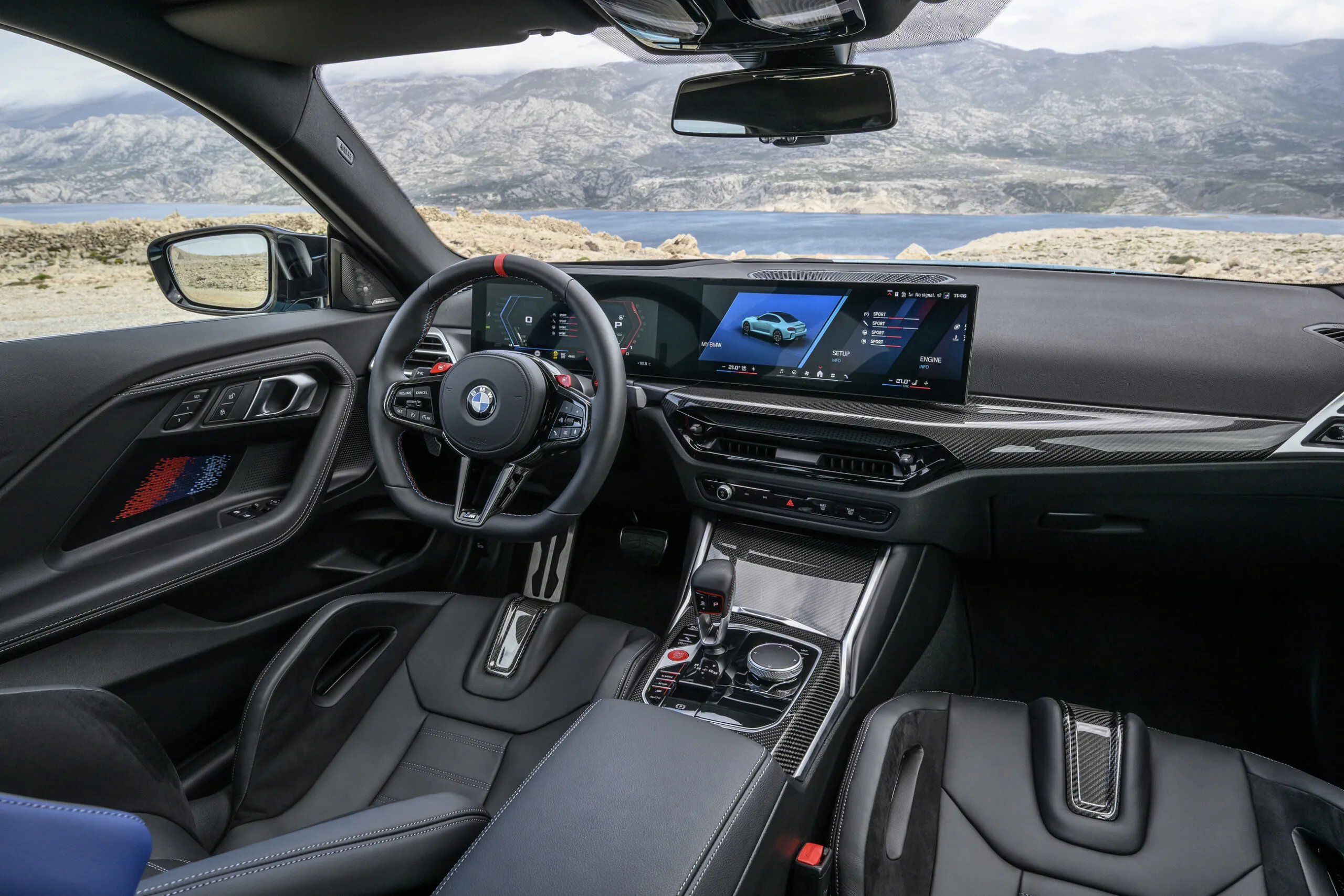 BMW M2 xDrive 2026