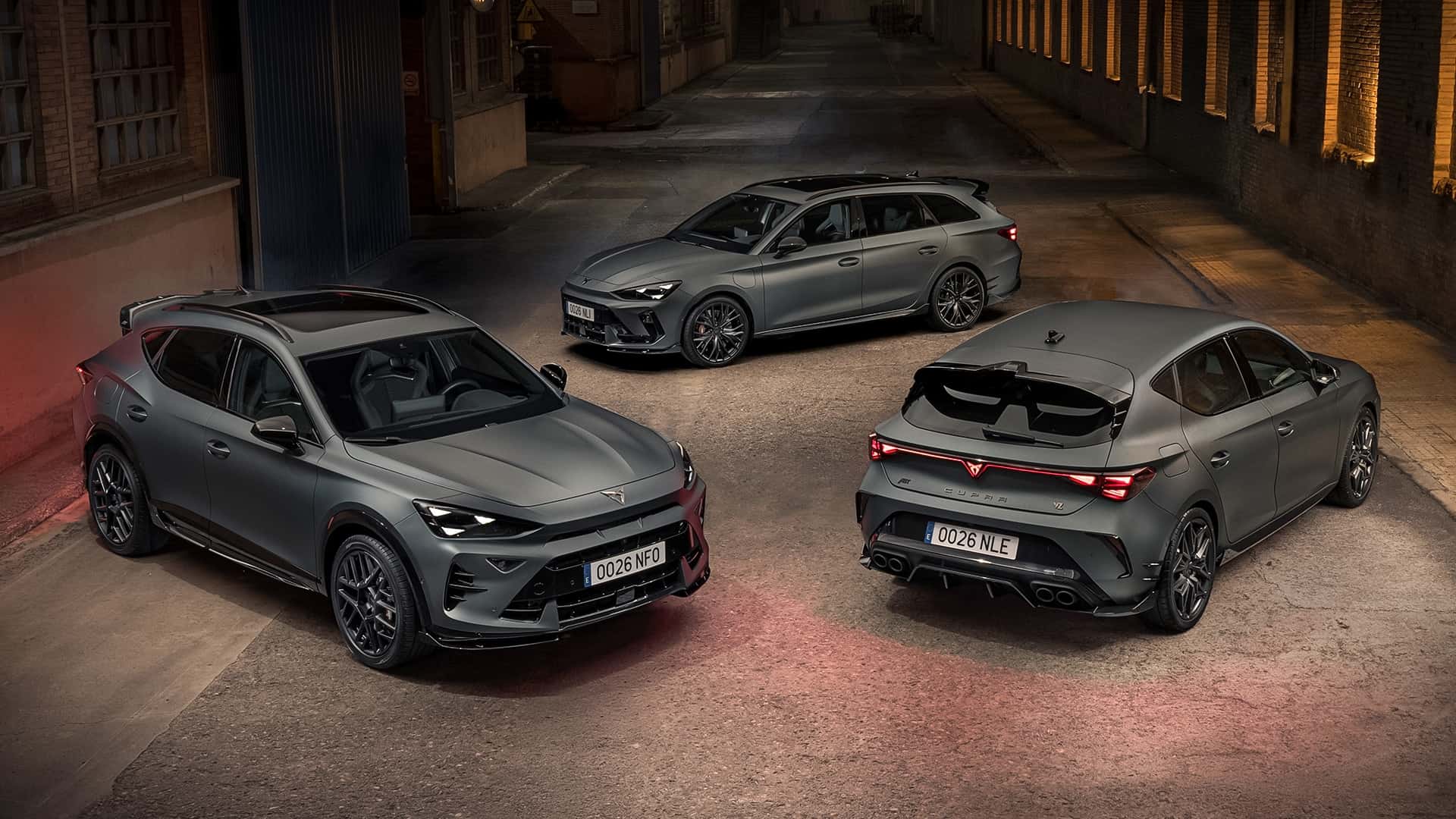 Cupra ABT 2026