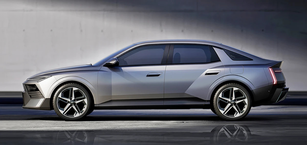 Hyundai Elantra 2027