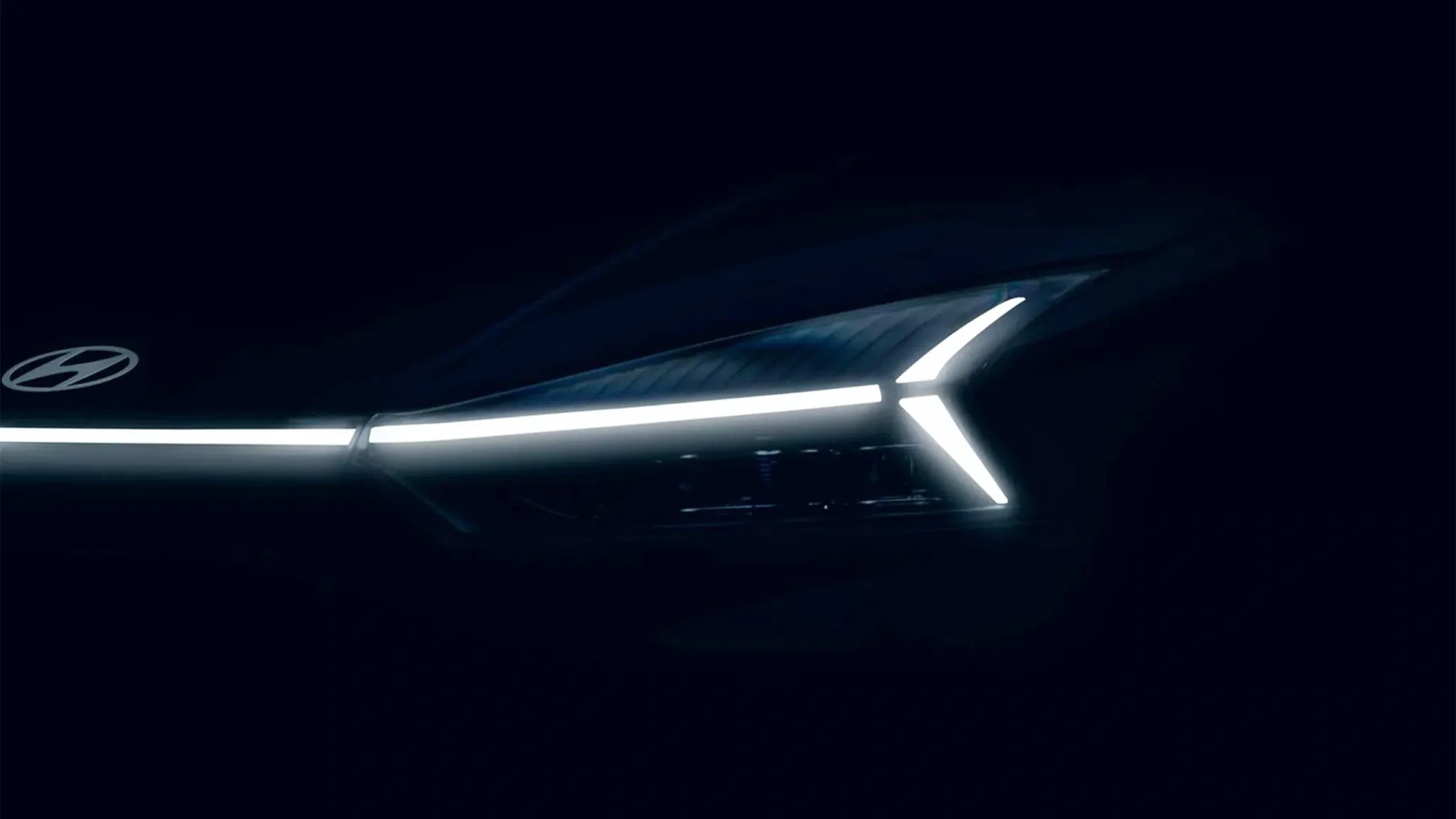 Hyundai i20 2027