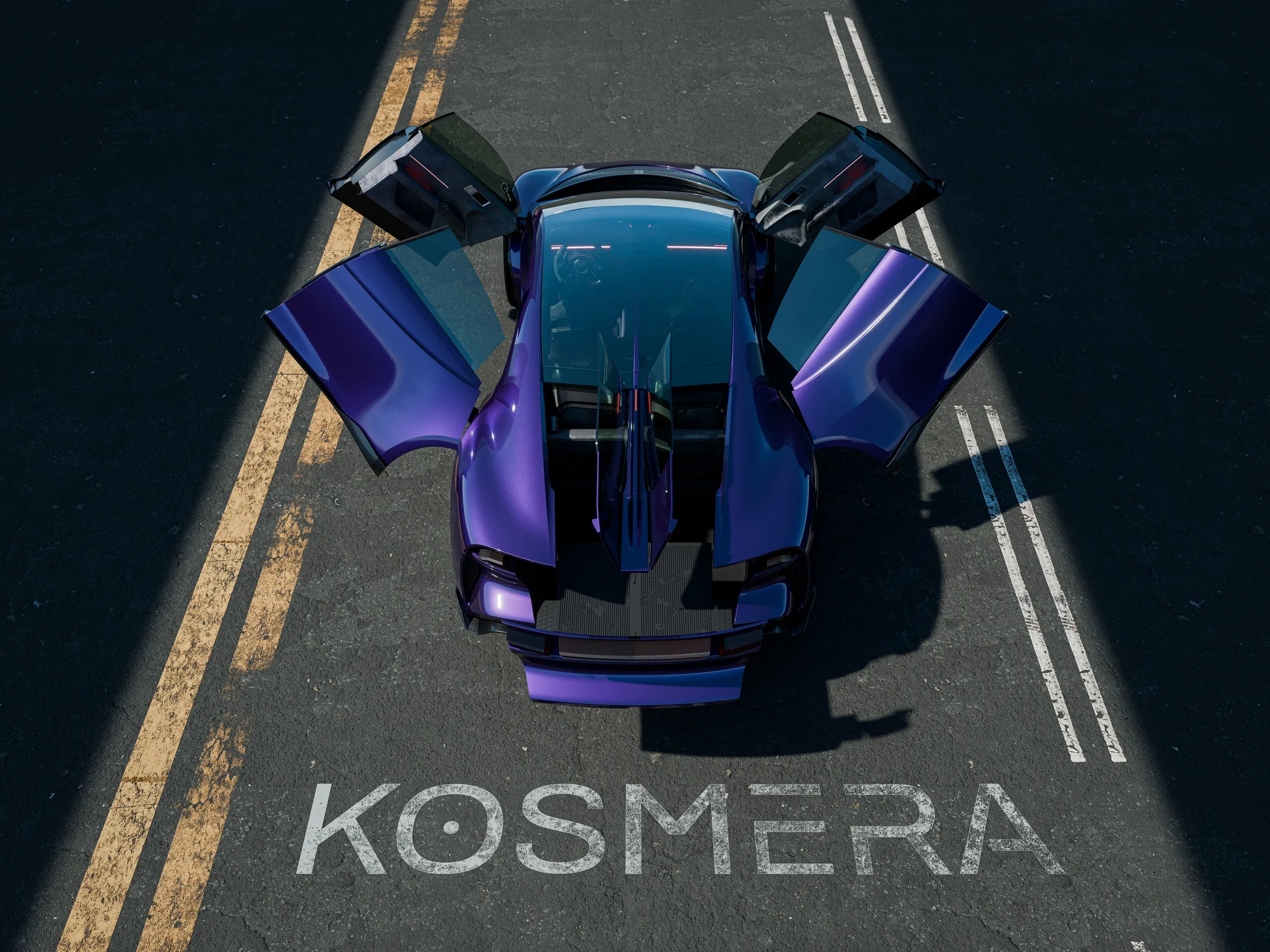 Kosmera Dreame