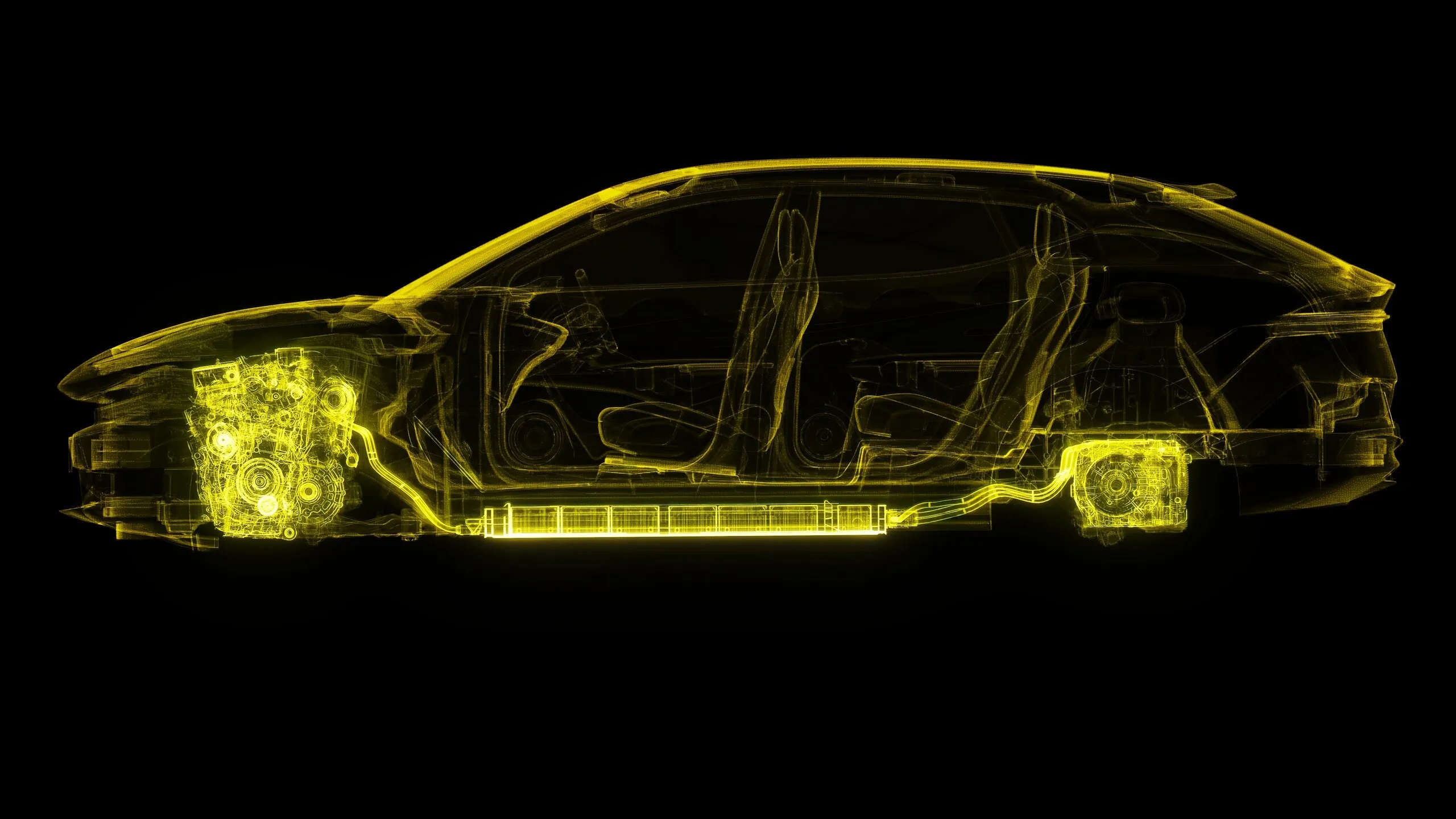 Lotus Eletre X 2027