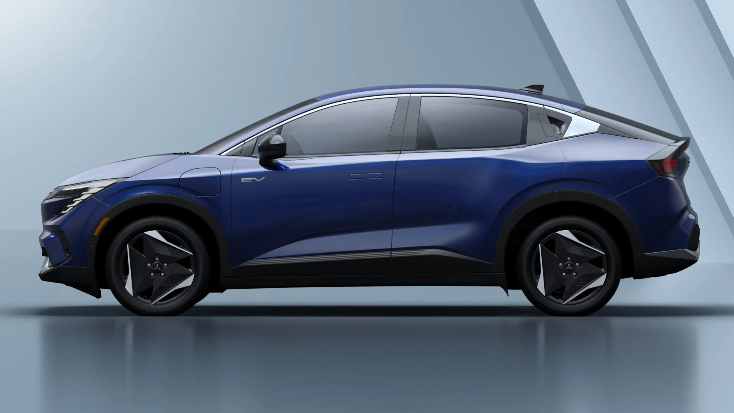 Mitsubishi Eclipse Cross Sportback 2027