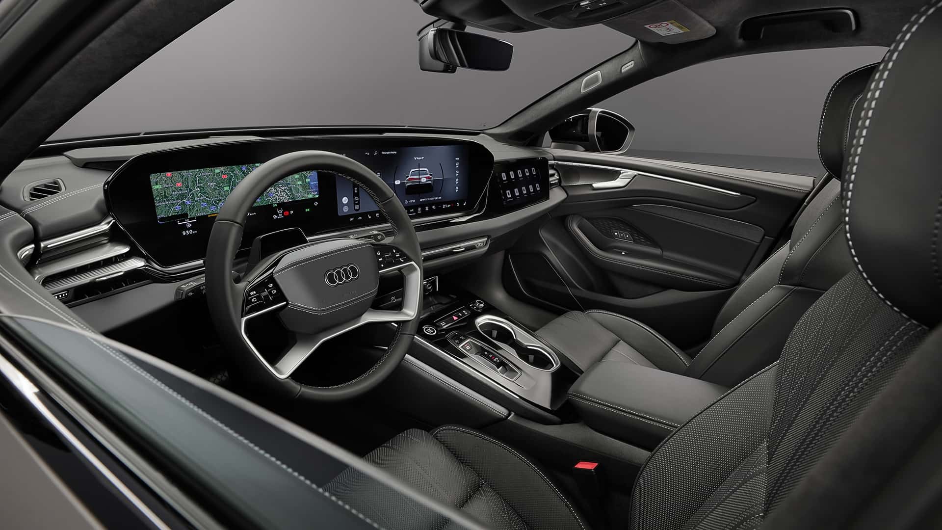 Audi A6 Allroad 2026
