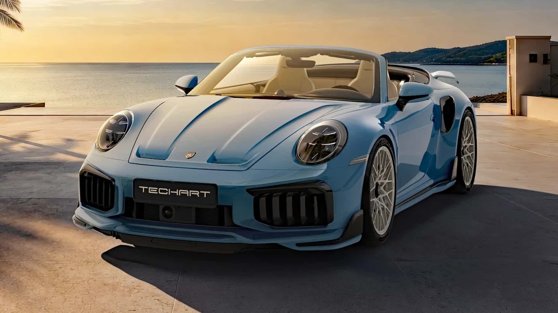 TechArt