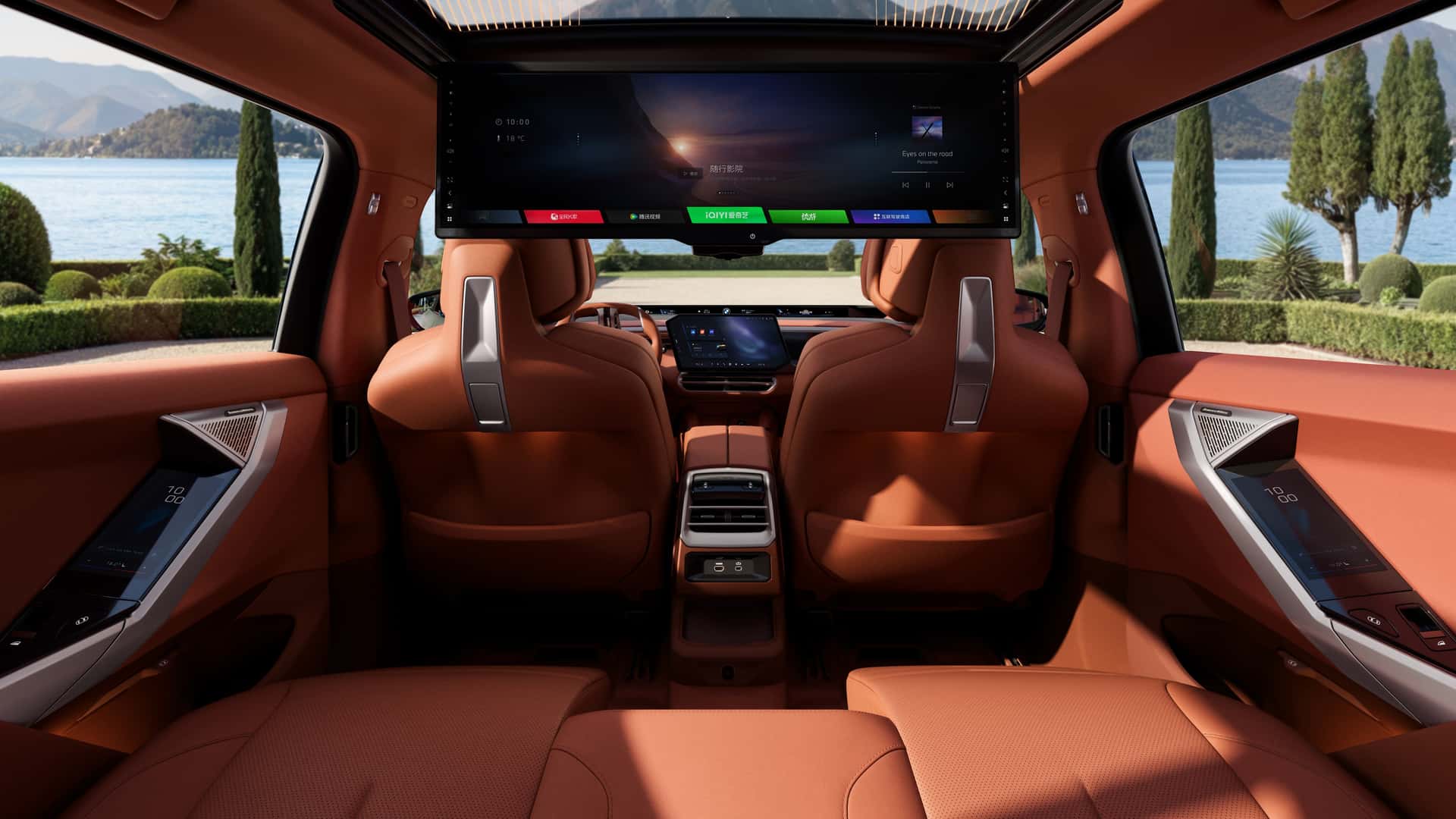 BMW X5 Chiny 2027