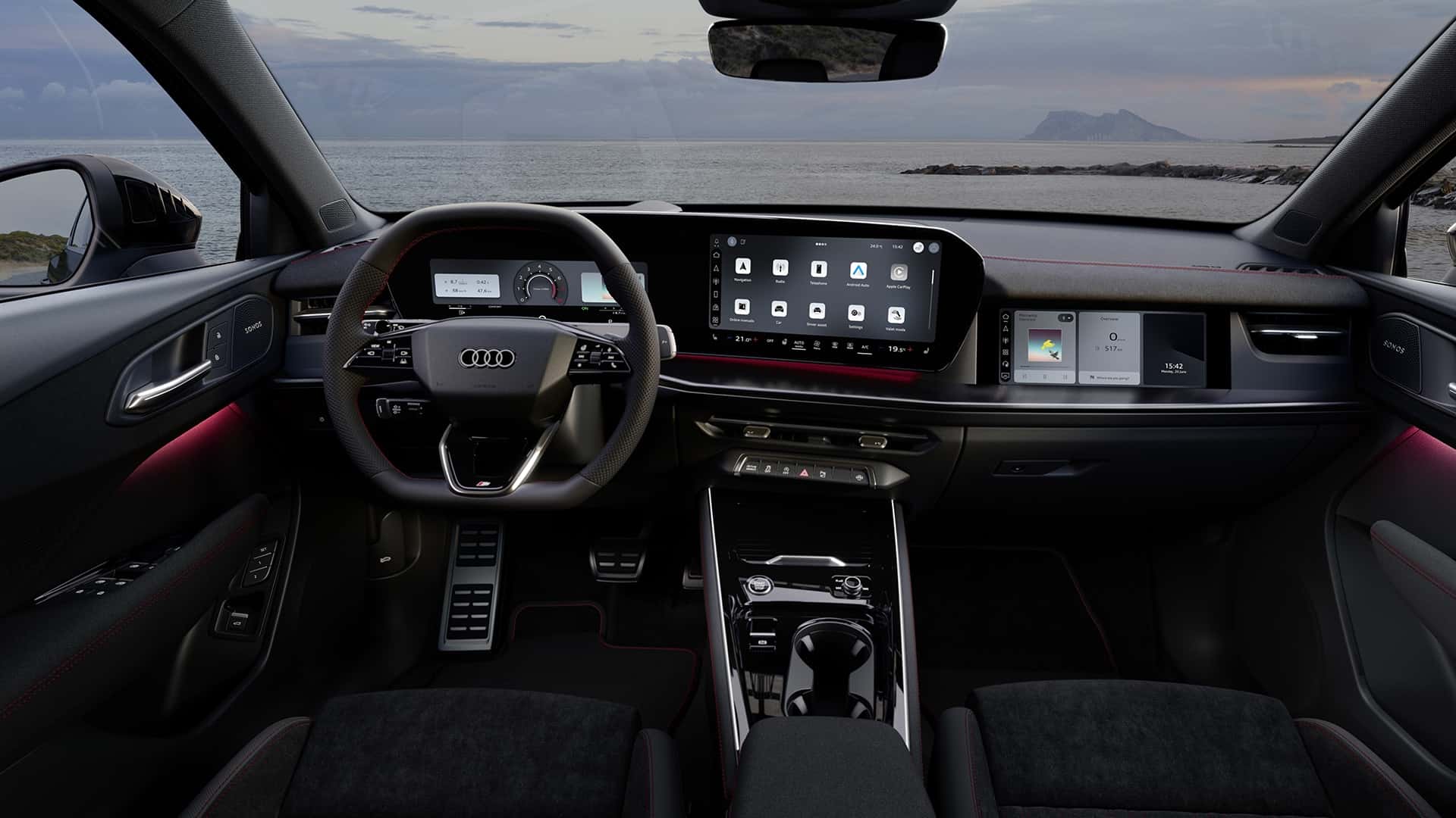 Audi Q3 2027