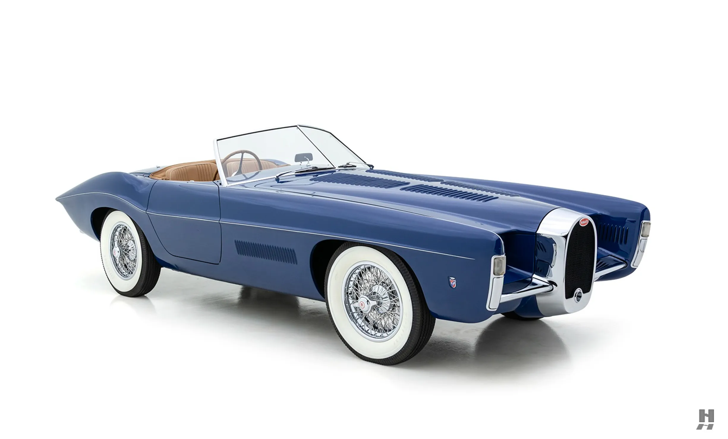 Bugatti Type 101C-X