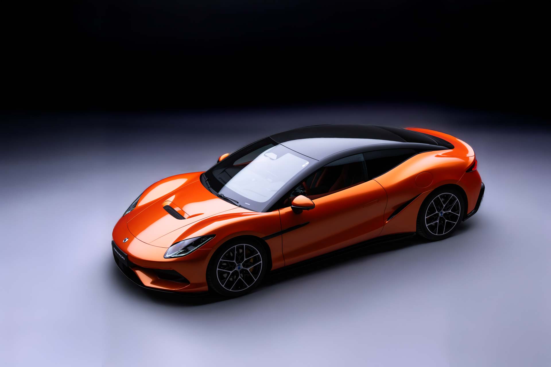 Denza Z 2026