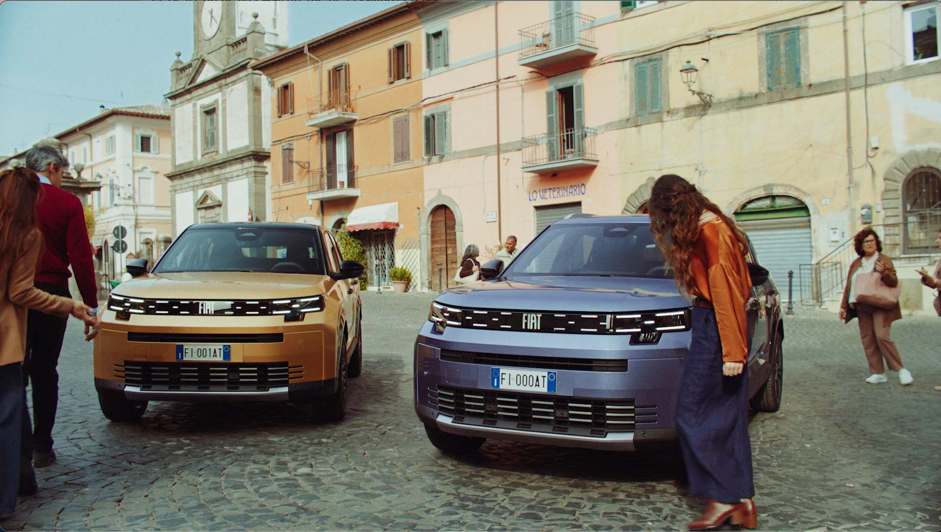 Fiat Grizzly 2027