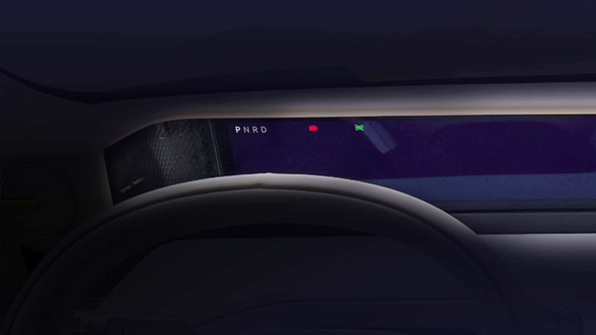 Freelander 8 wnętrze