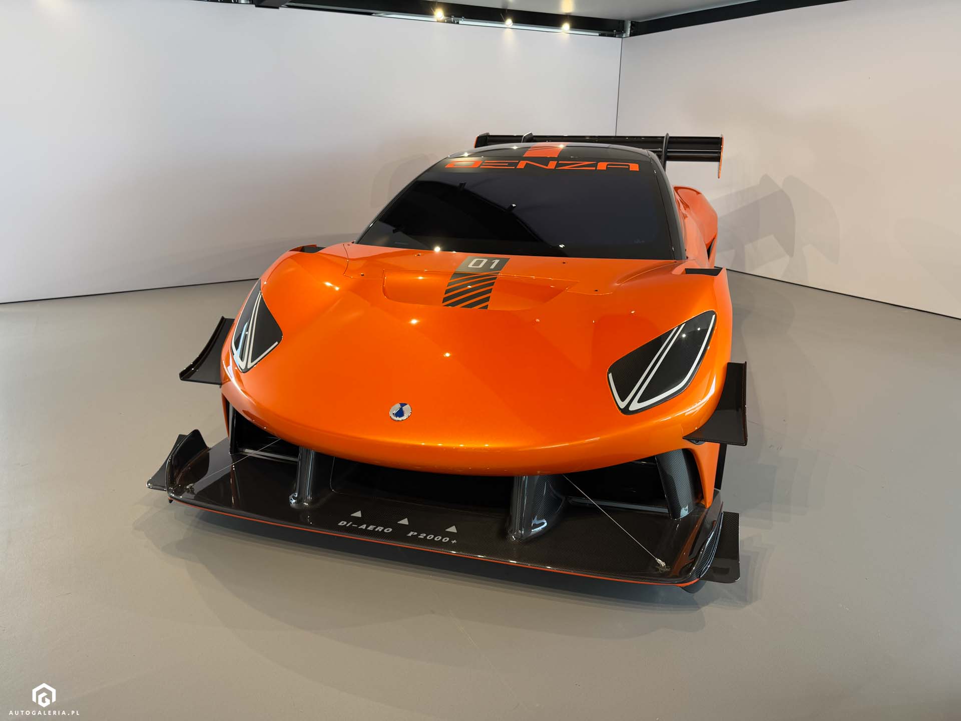 Goodwood Festival of Speed 2026