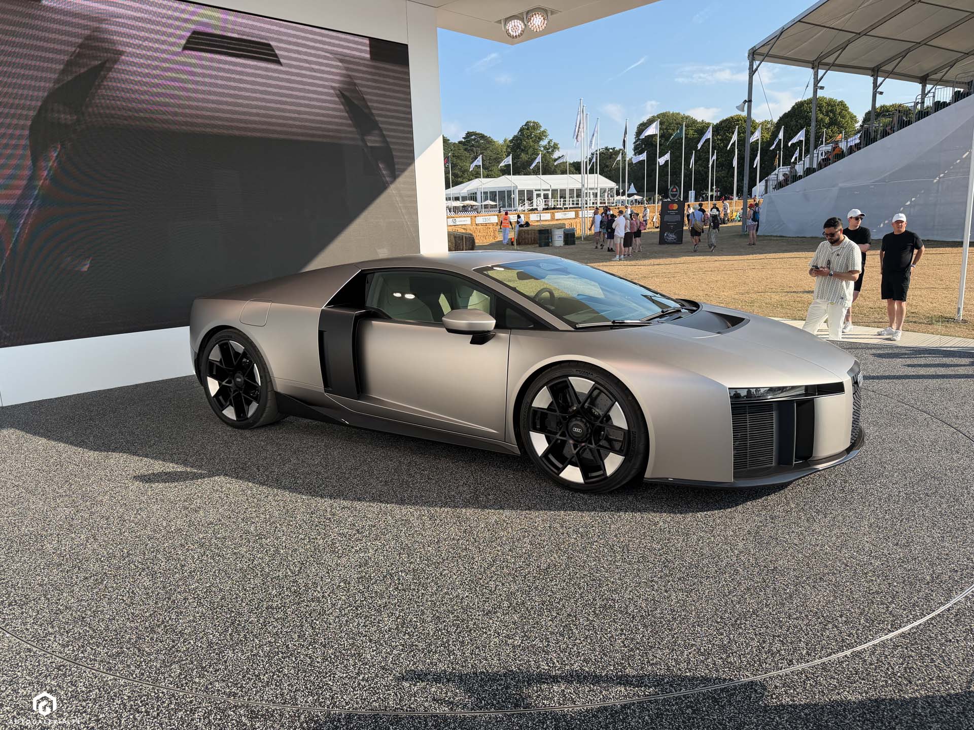 Goodwood Festival of Speed 2026