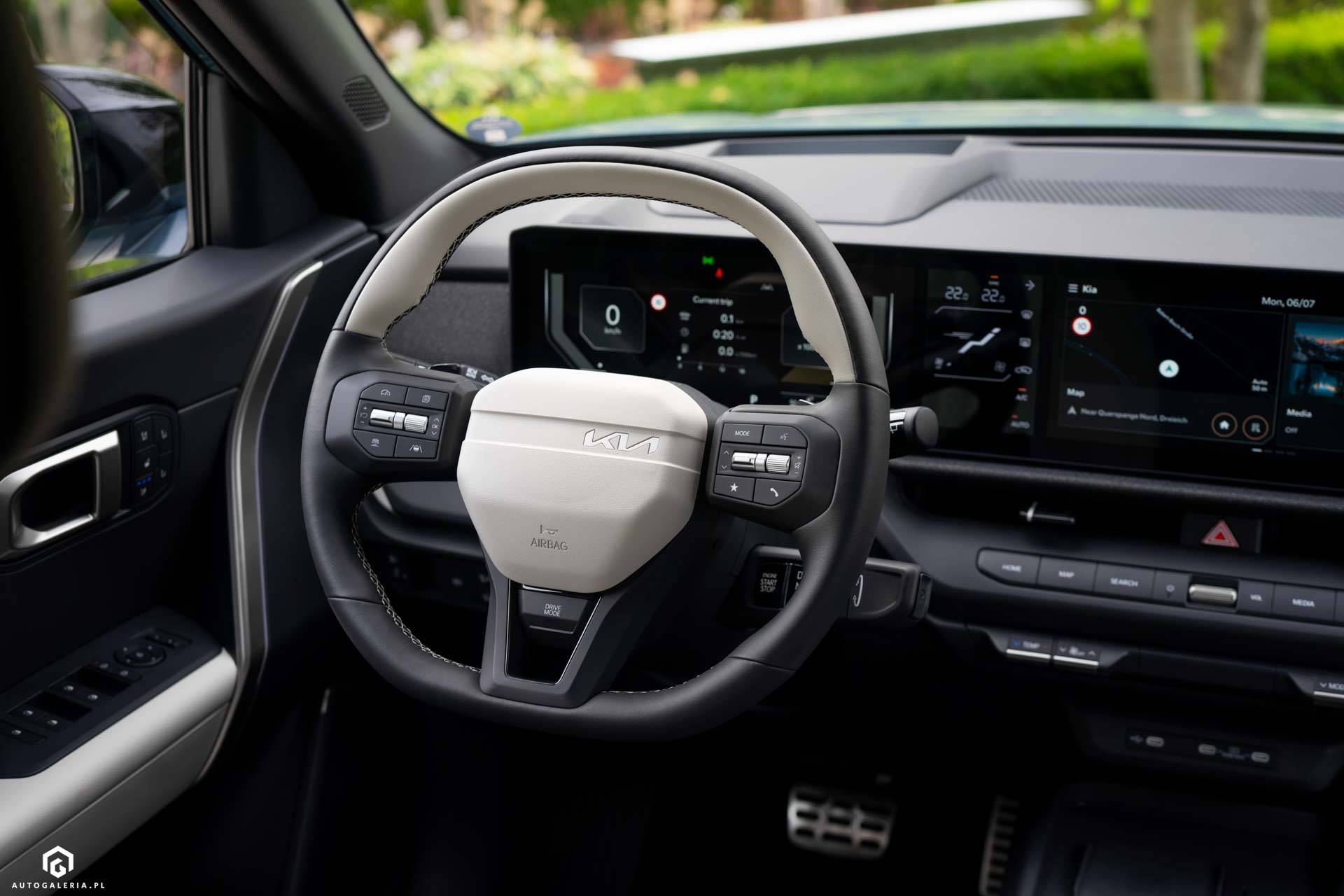 KIA Seltos 2026 test opinia