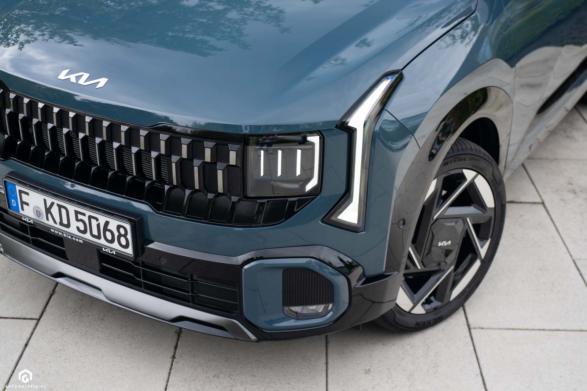 KIA Seltos 2026 test opinia