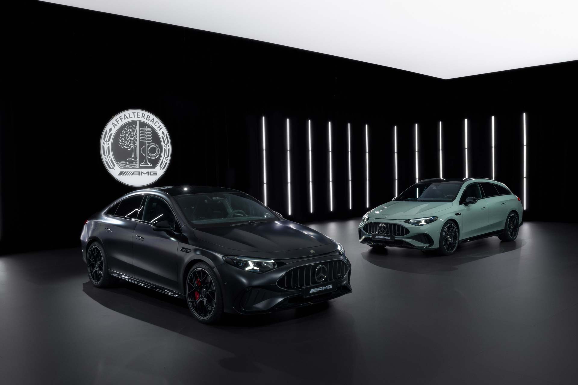 Mercedes-AMG CLA 45 4MATIC+ 2026