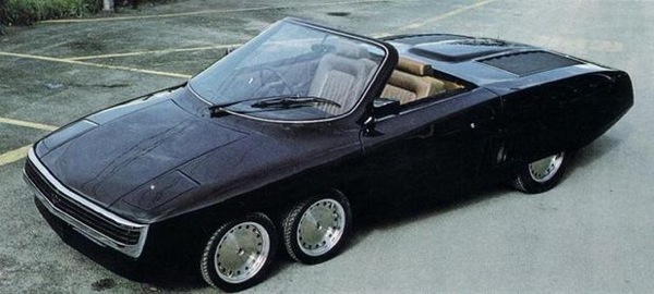 Panther 6