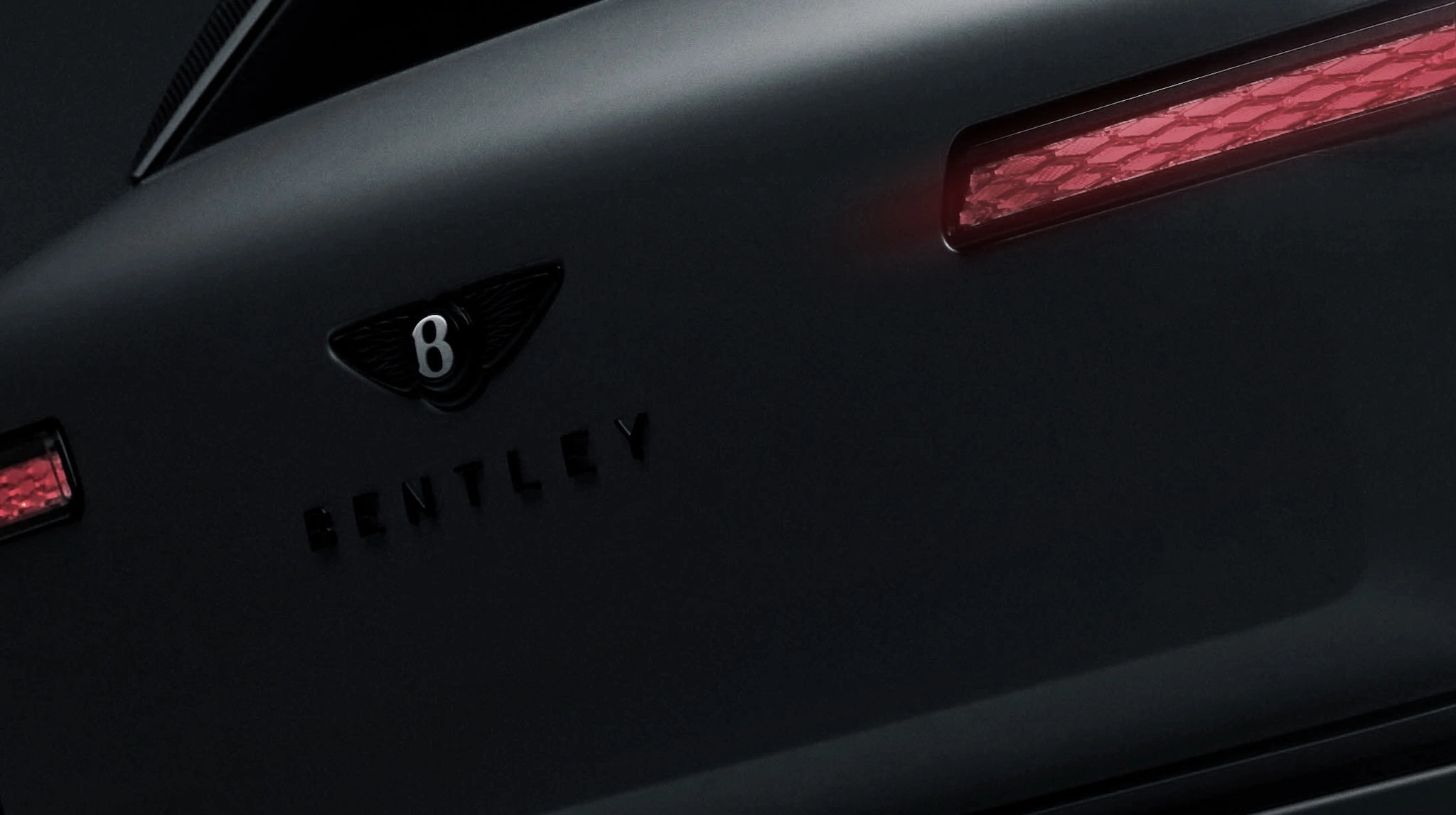 Bentley Torcal 2027