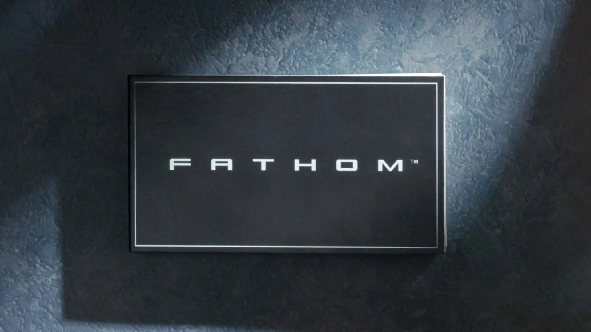 Ford Fathom 2027