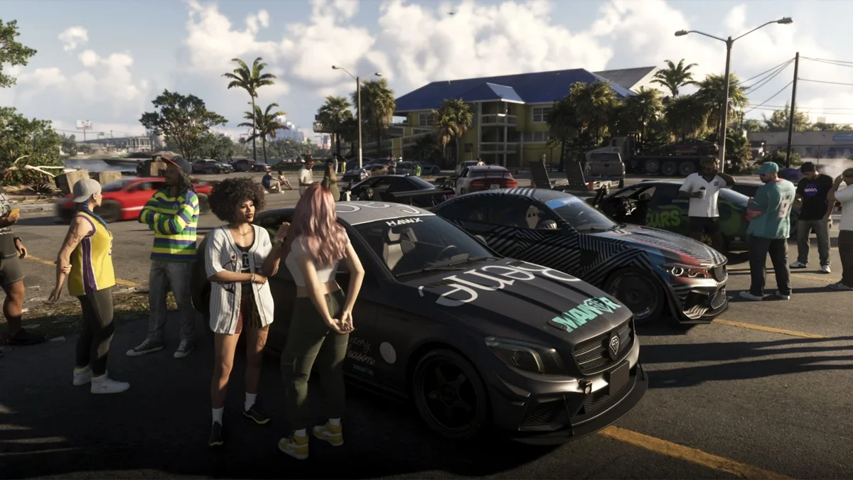 GTA 6 2026