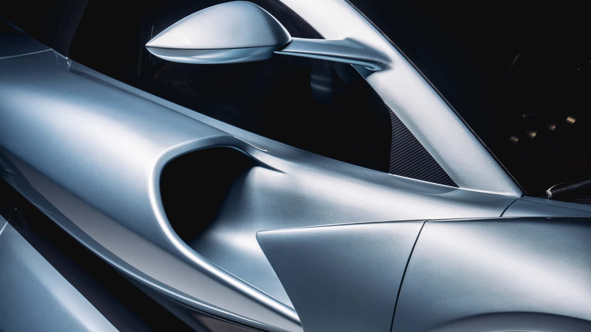 Hennessey Blackbird 2027