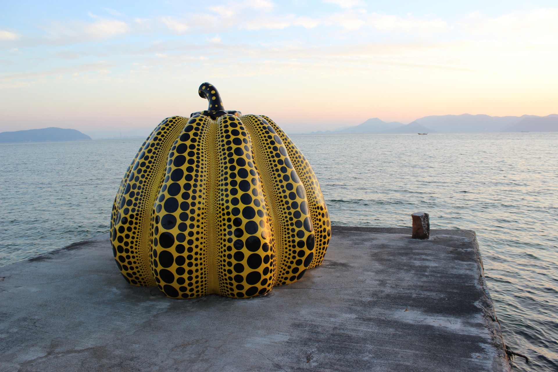 Yayoi Kusama