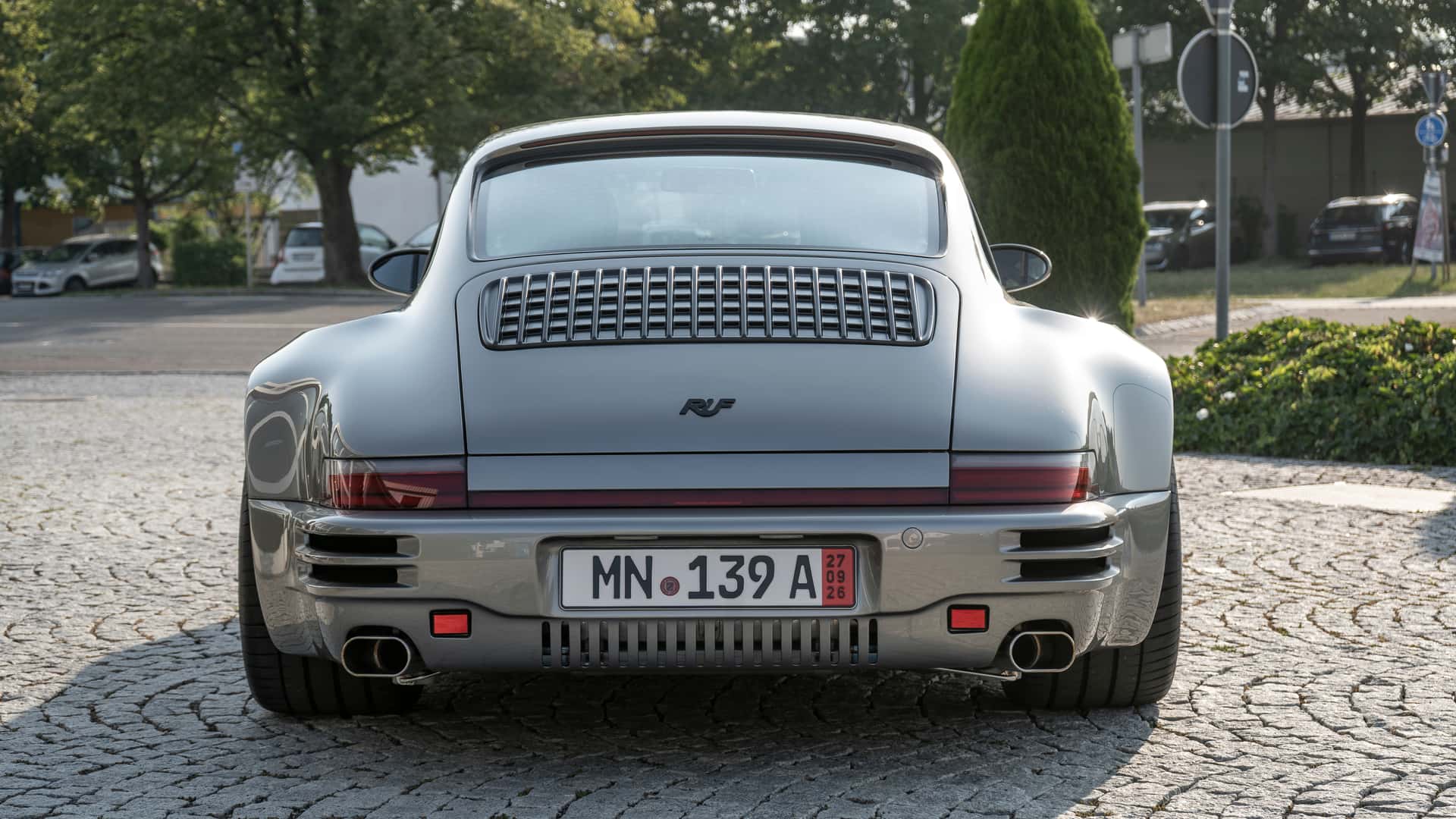 Ruf Ehra